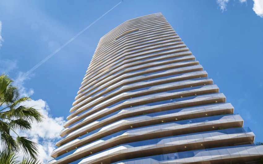 Reventa - Apartment -
Benidorm - Zona de Poniente