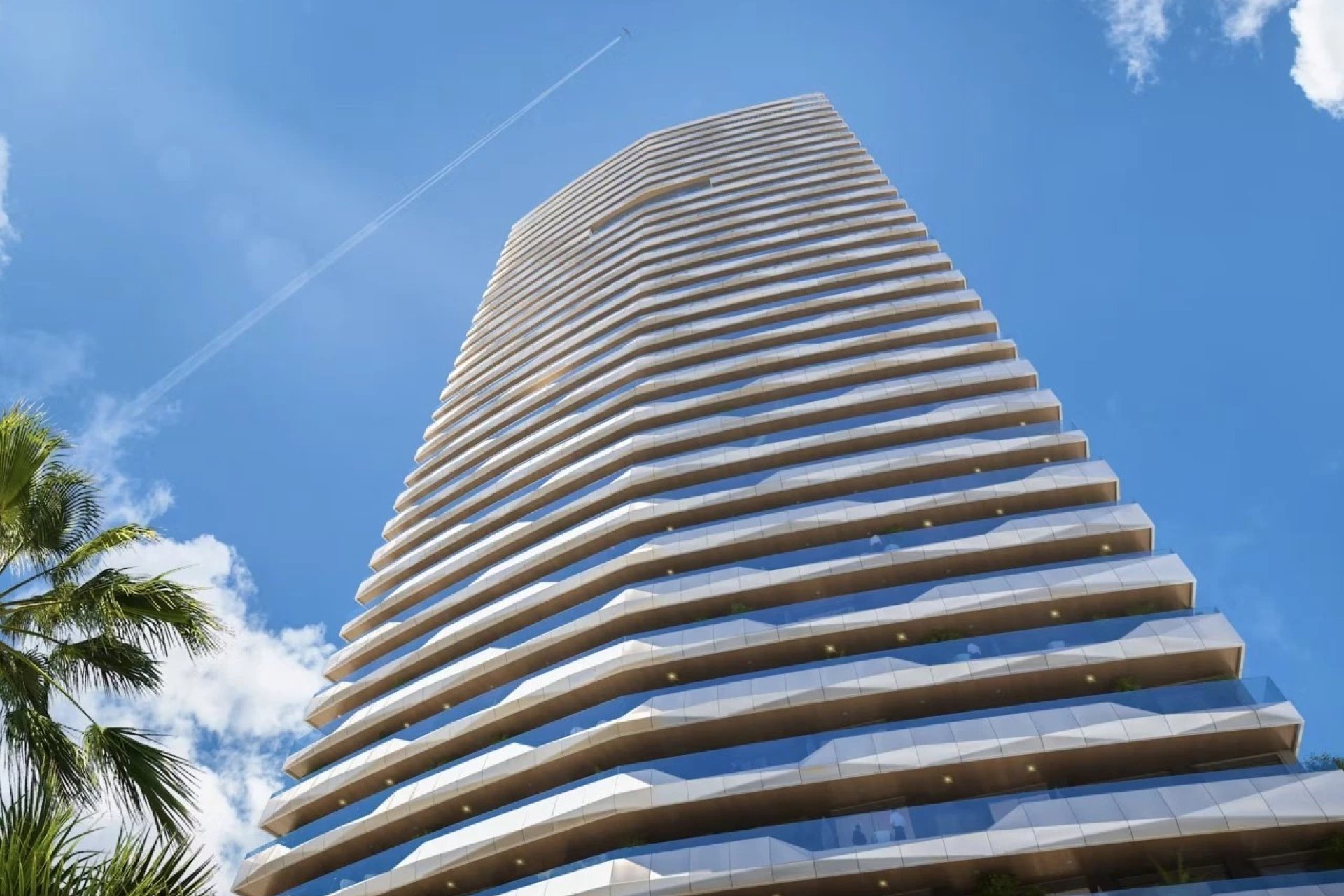 Reventa - Apartment -
Benidorm - Zona de Poniente