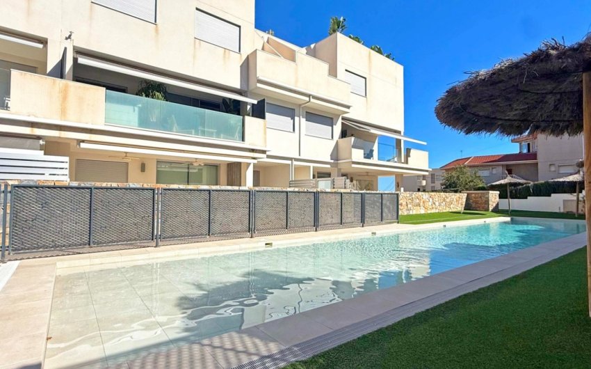 Reventa - Apartment -
Cabo de Palos - Costa Calida