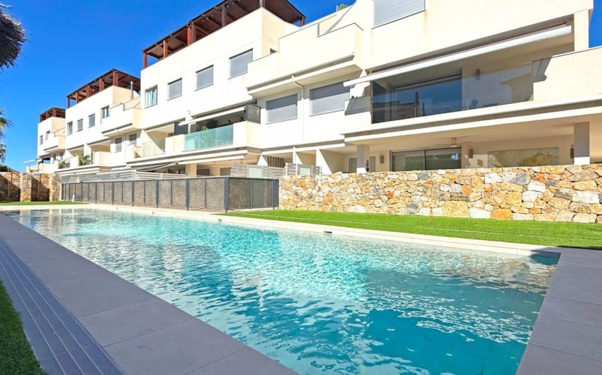 Reventa - Apartment -
Cabo de Palos - Costa Calida