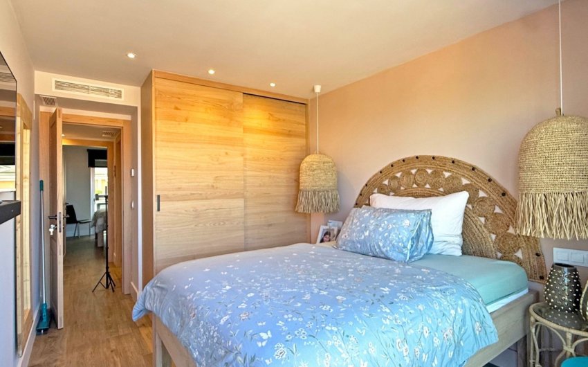 Reventa - Apartment -
Cabo de Palos - Costa Calida