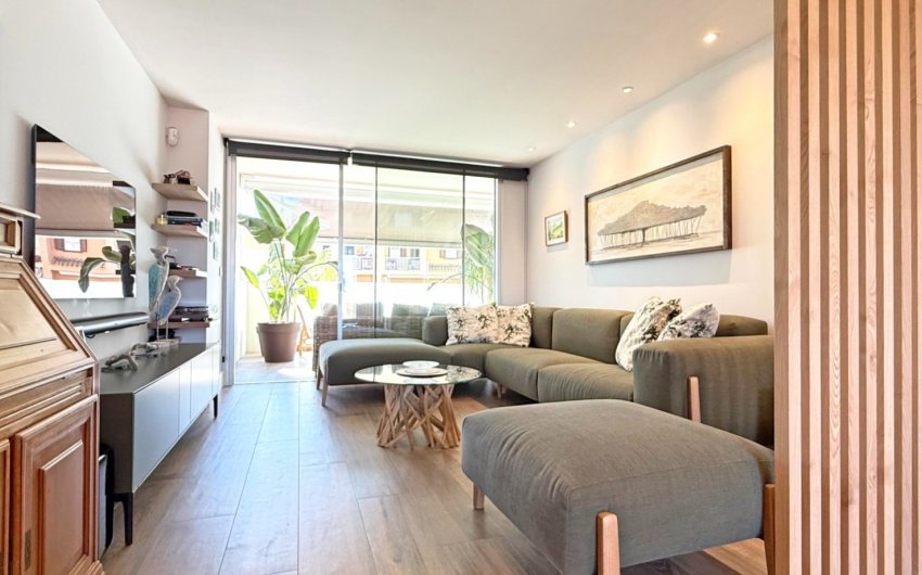 Reventa - Apartment -
Cabo de Palos - Costa Calida