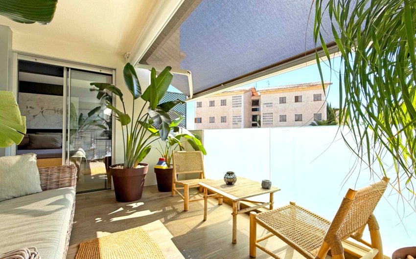 Reventa - Apartment -
Cabo de Palos