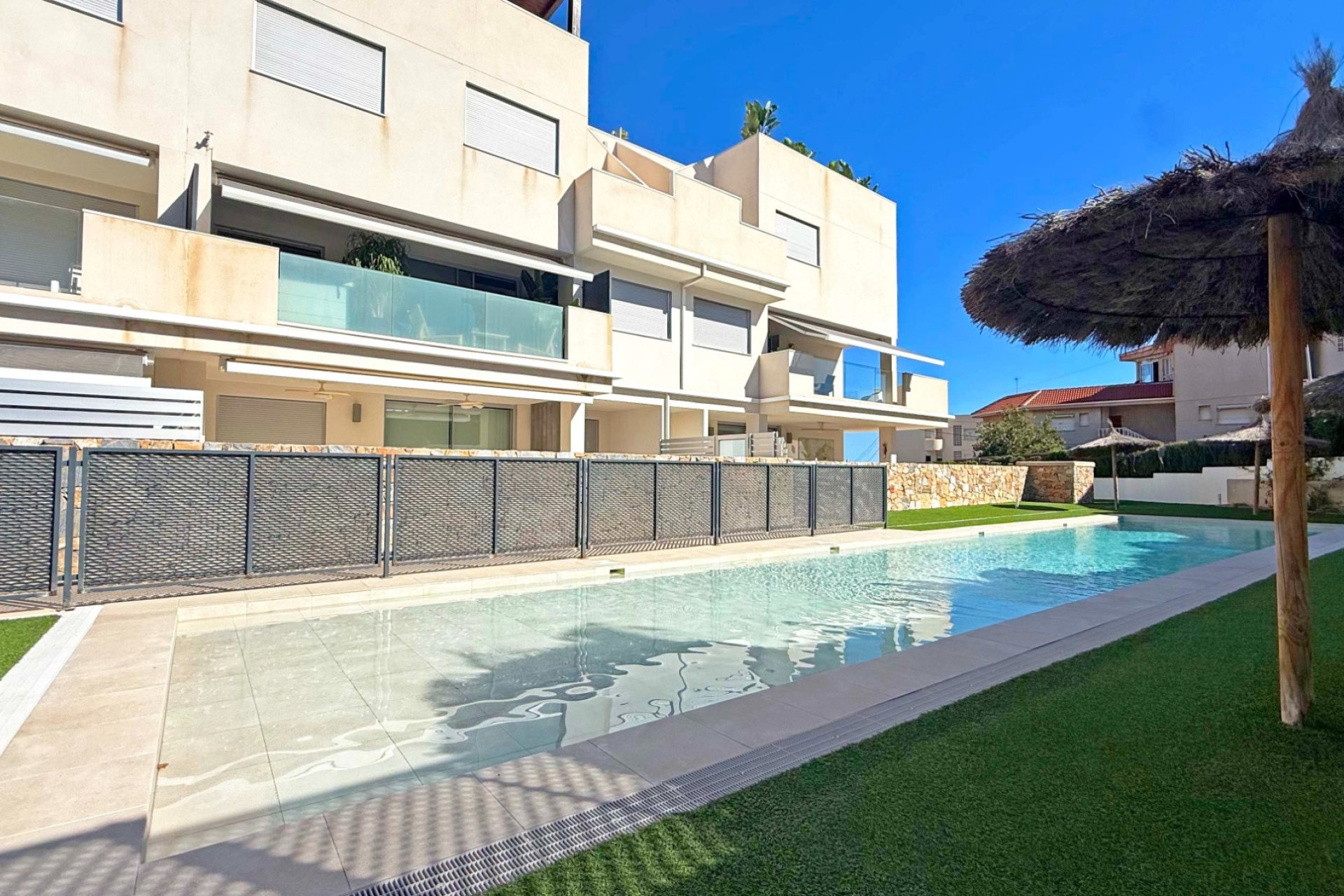 Reventa - Apartment -
Cabo de Palos