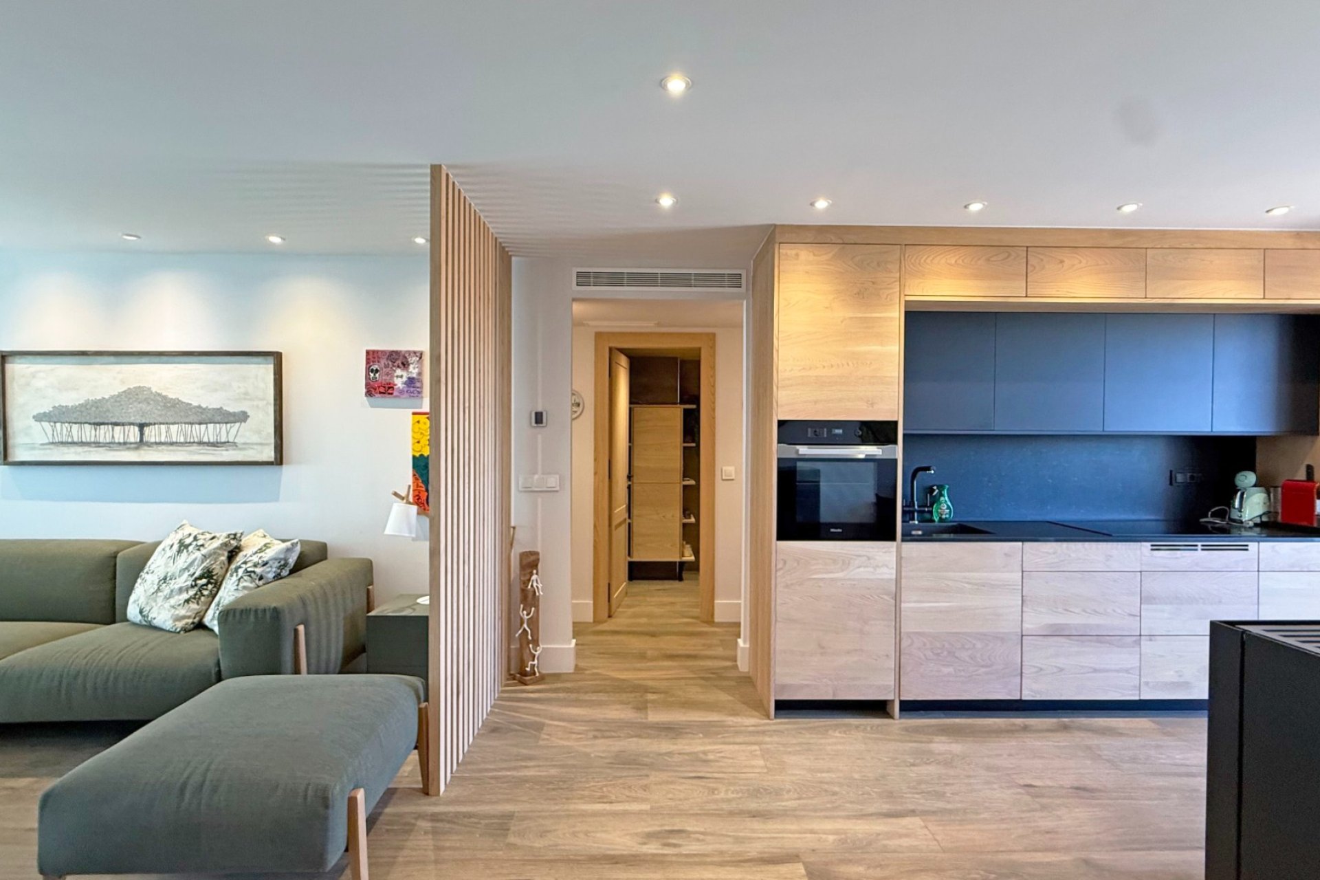 Reventa - Apartment -
Cabo de Palos