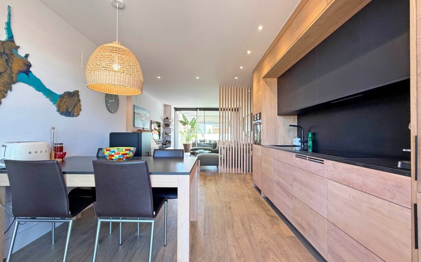 Reventa - Apartment -
Cabo de Palos