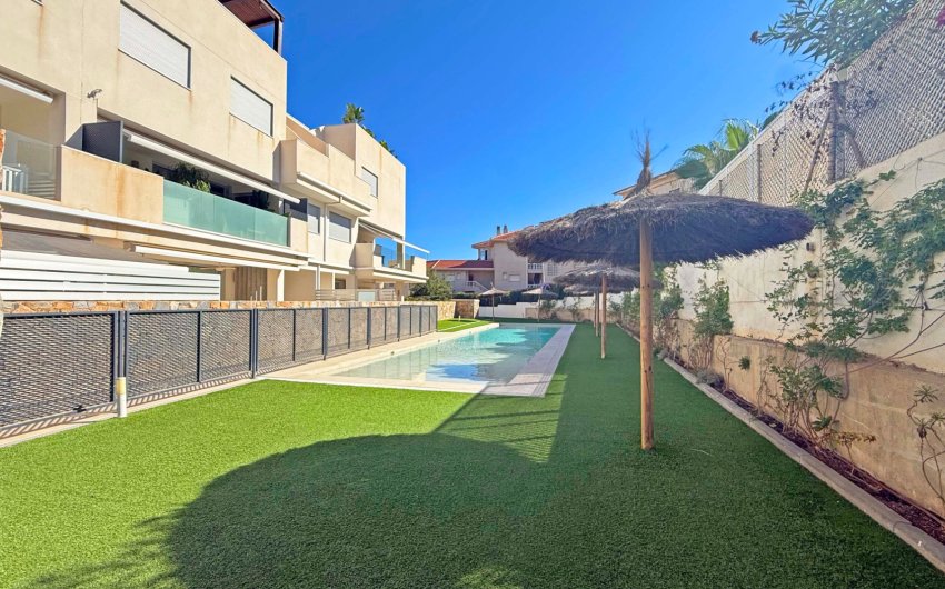 Reventa - Apartment -
Cabo de Palos