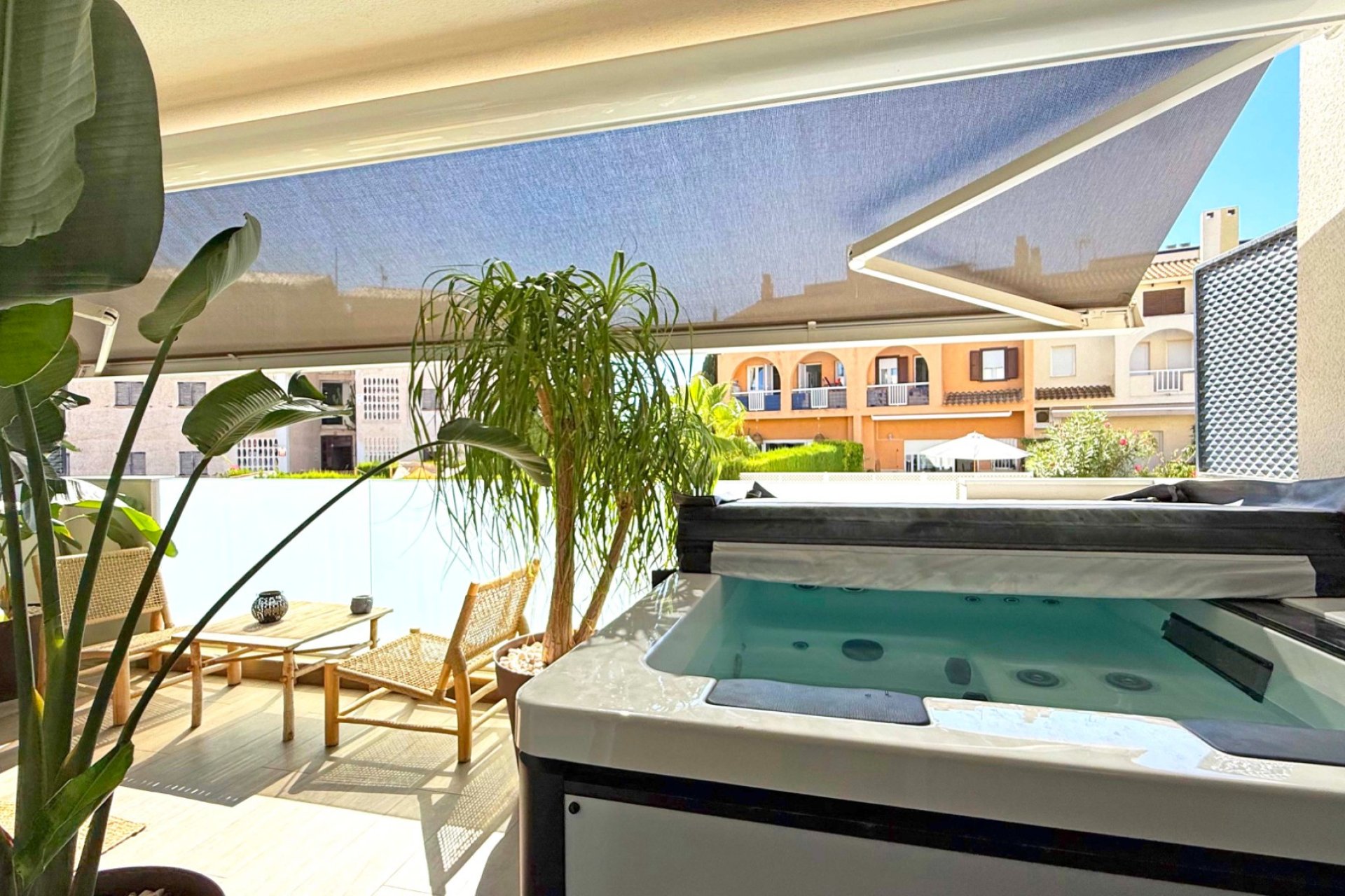 Reventa - Apartment -
Cabo de Palos