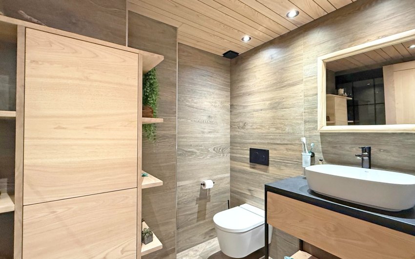 Reventa - Apartment -
Cabo de Palos