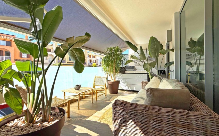 Reventa - Apartment -
Cabo de Palos