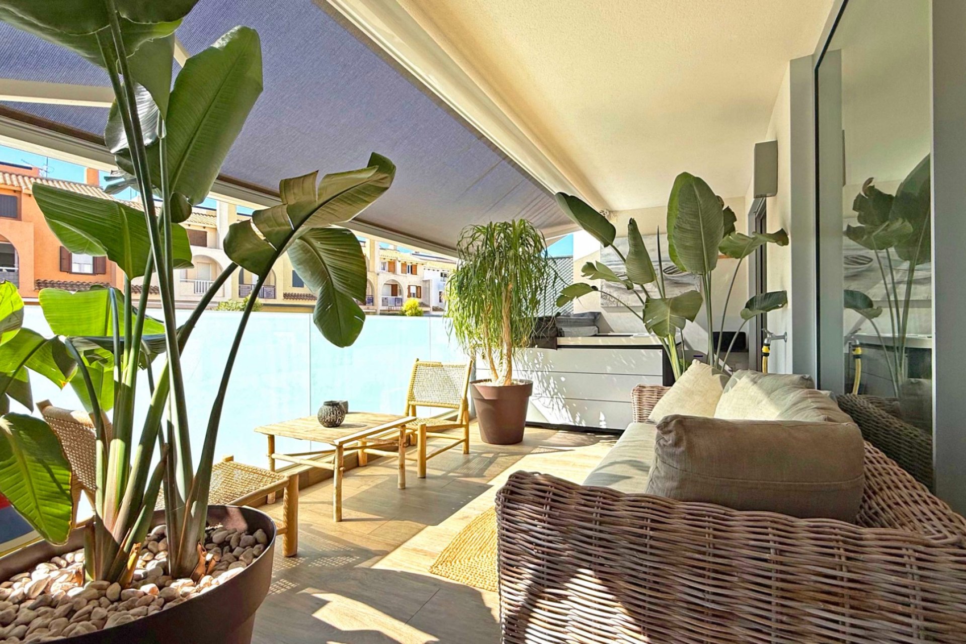 Reventa - Apartment -
Cabo de Palos