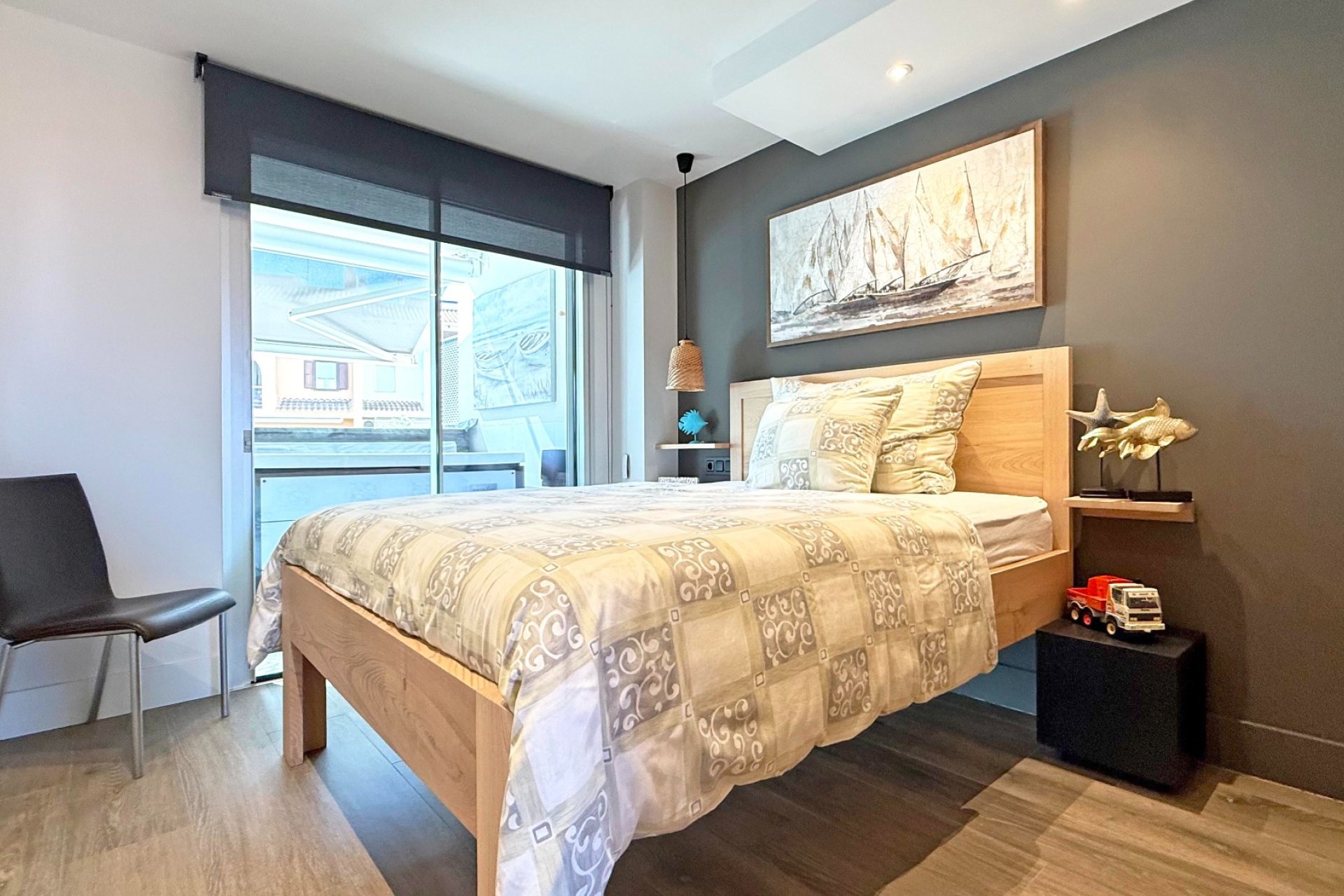 Reventa - Apartment -
Cabo de Palos