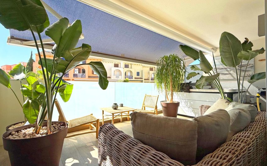 Reventa - Apartment -
Cabo de Palos