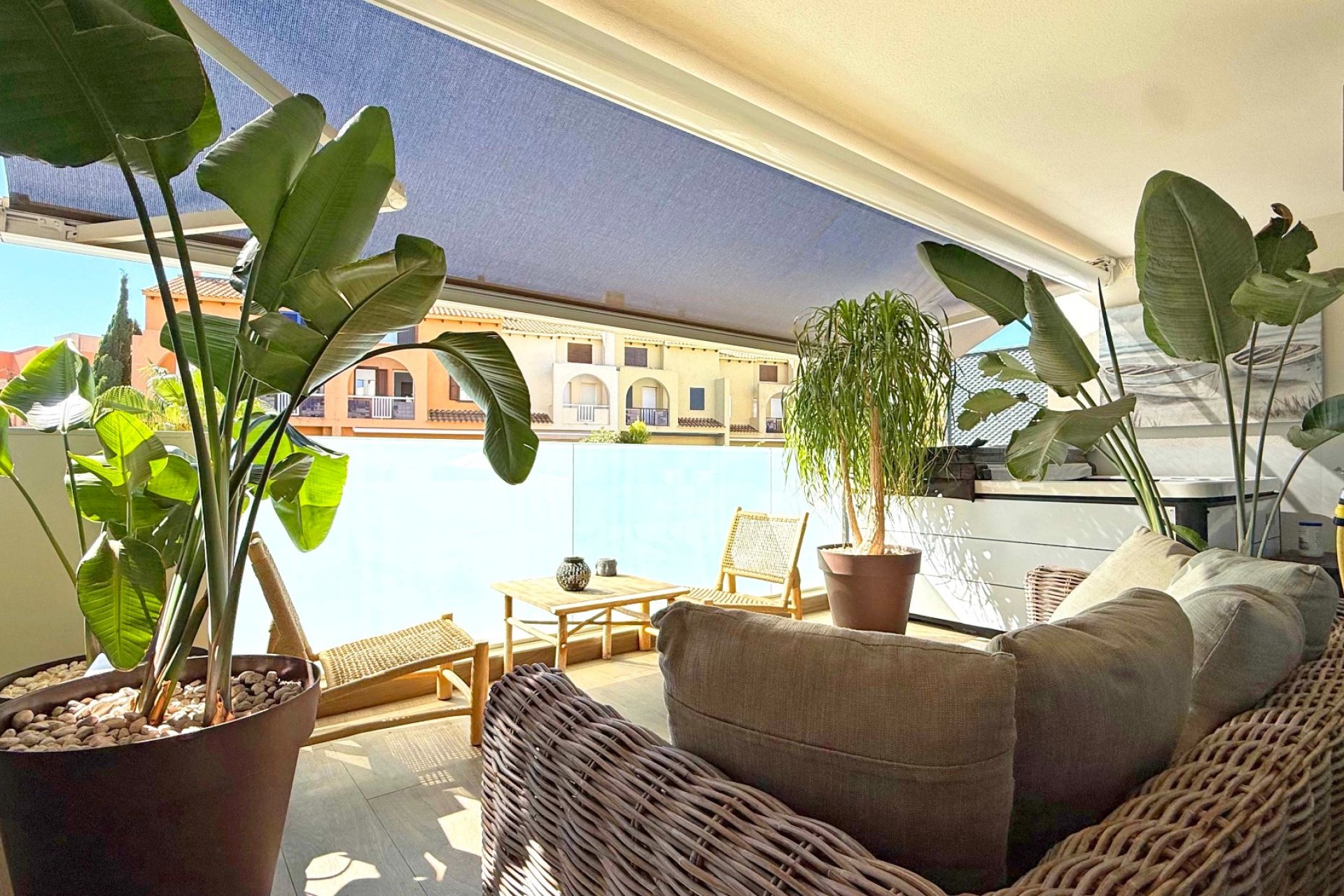 Reventa - Apartment -
Cabo de Palos