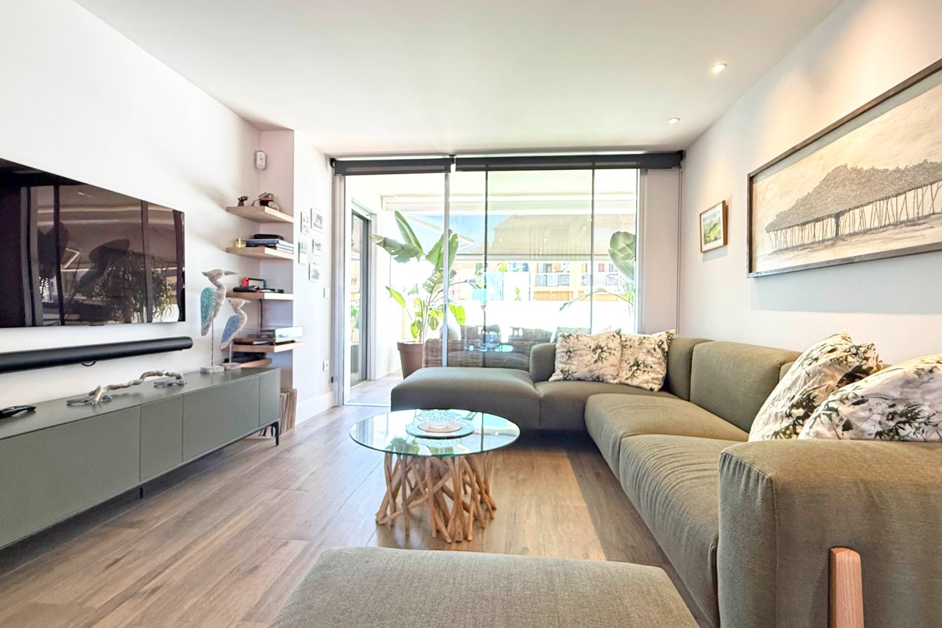 Reventa - Apartment -
Cabo de Palos