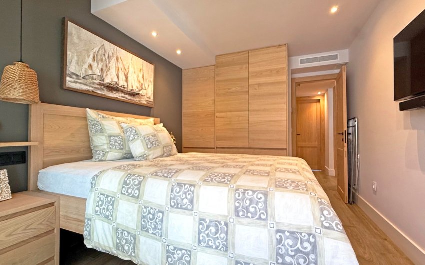 Reventa - Apartment -
Cabo de Palos