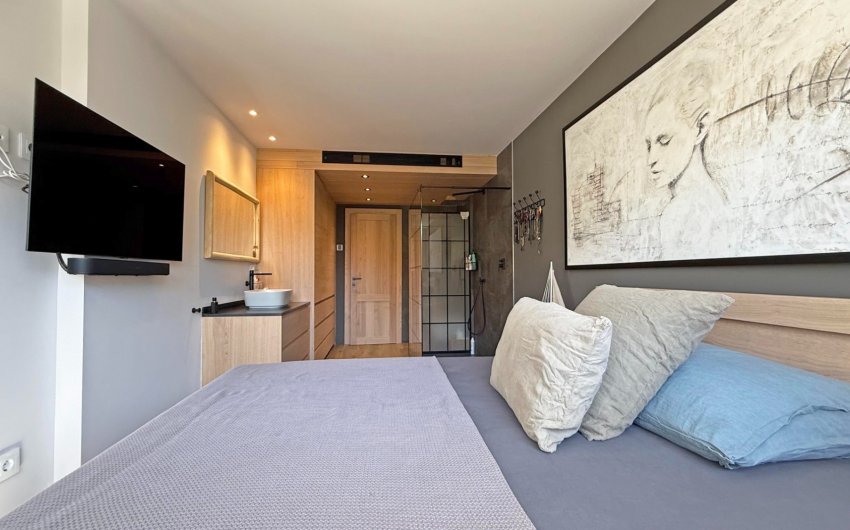 Reventa - Apartment -
Cabo de Palos