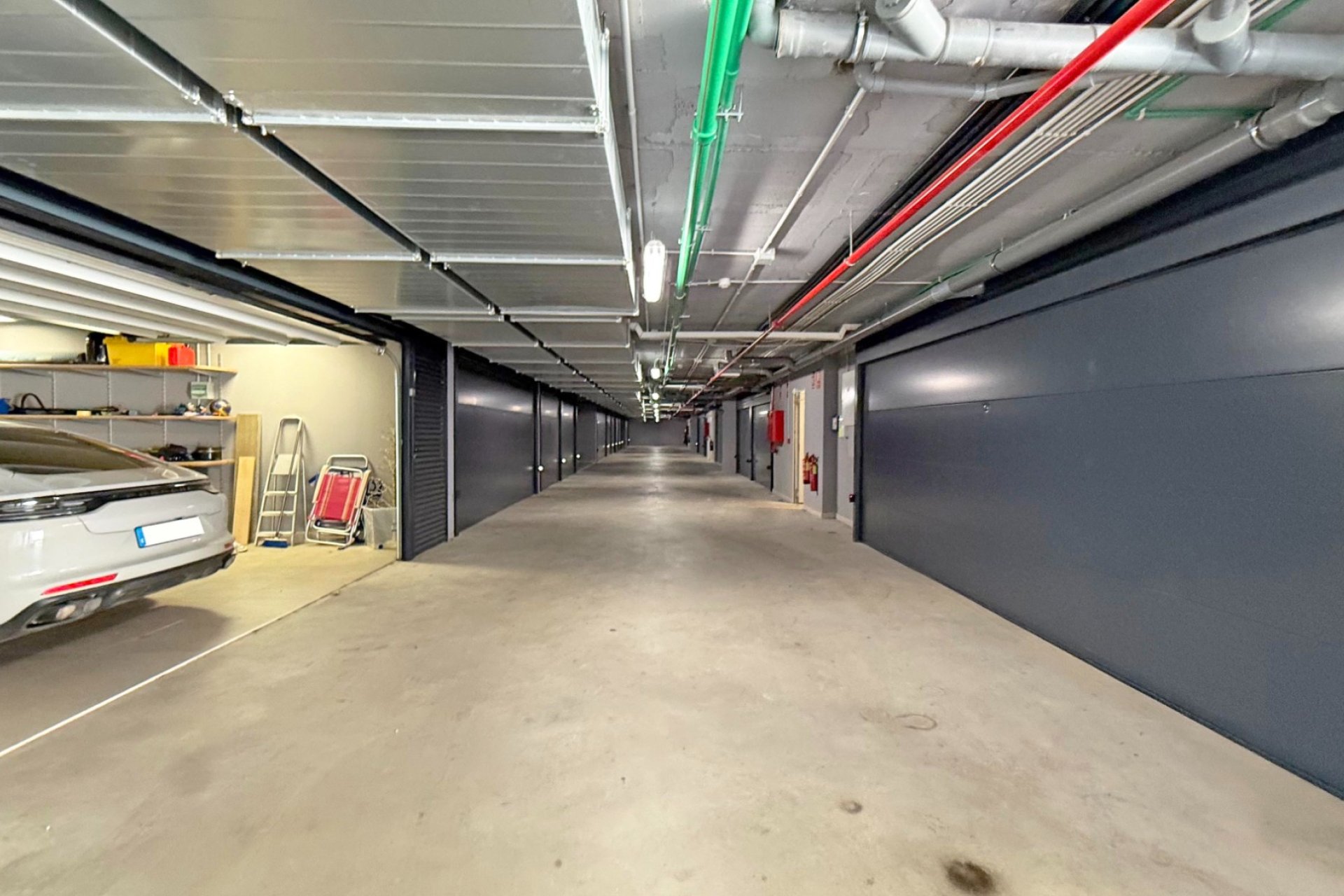 Reventa - Apartment -
Cabo de Palos