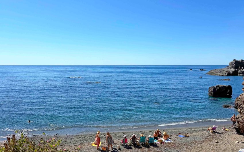 Reventa - Apartment -
Cabo de Palos