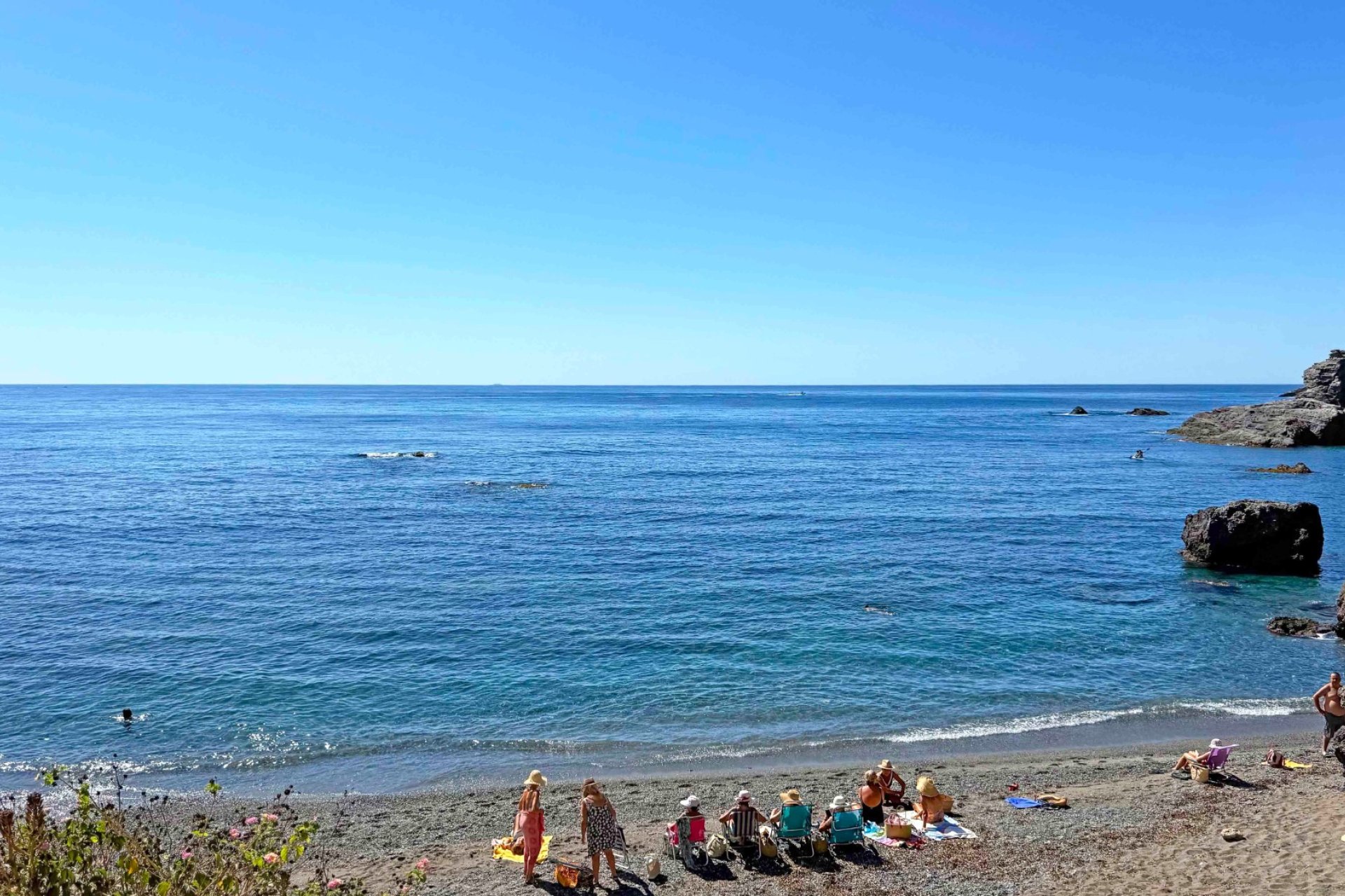 Reventa - Apartment -
Cabo de Palos