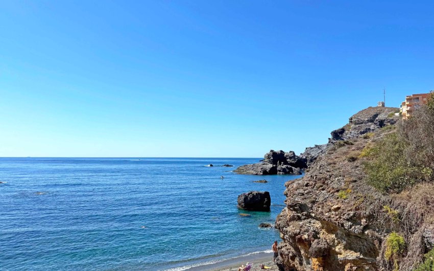 Reventa - Apartment -
Cabo de Palos