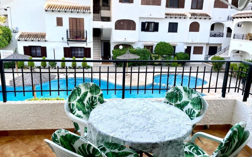 Reventa - Apartment -
Cabo Roig - Costa Blanca