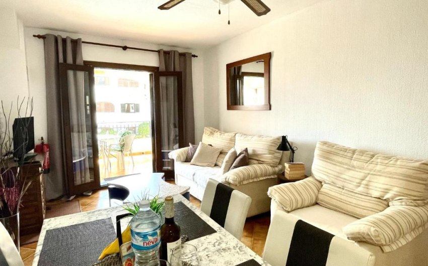 Reventa - Apartment -
Cabo Roig - Costa Blanca