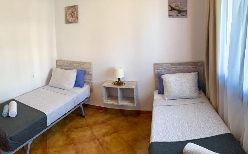 Reventa - Apartment -
Cabo Roig - Costa Blanca
