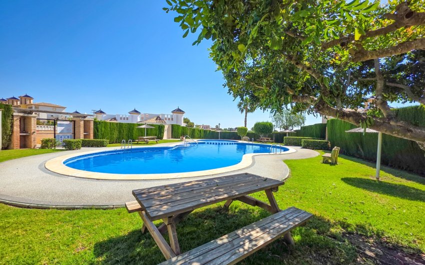 Reventa - Apartment -
Cabo Roig - Costa Blanca