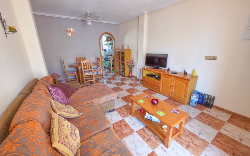 Reventa - Apartment -
Cabo Roig - Costa Blanca
