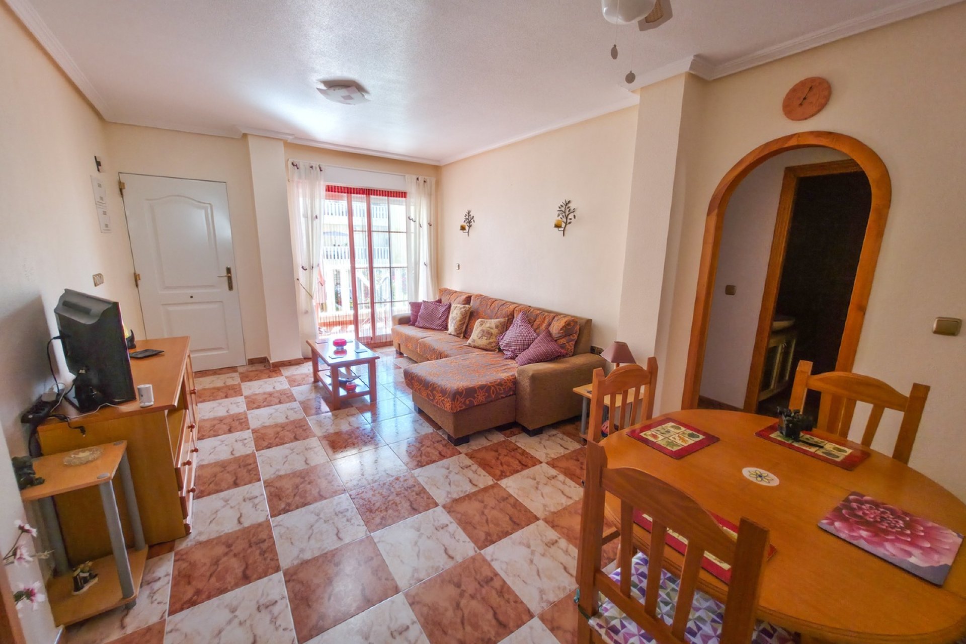 Reventa - Apartment -
Cabo Roig - Costa Blanca