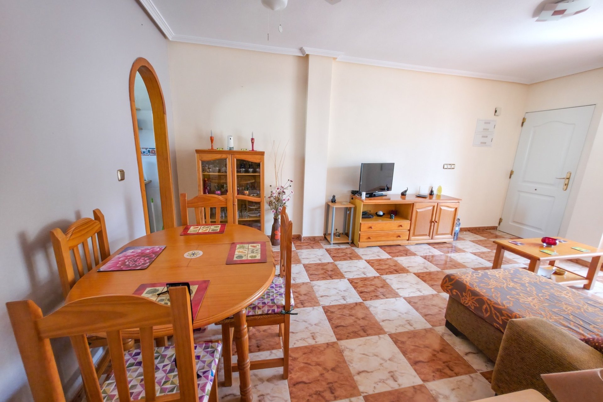 Reventa - Apartment -
Cabo Roig - Costa Blanca
