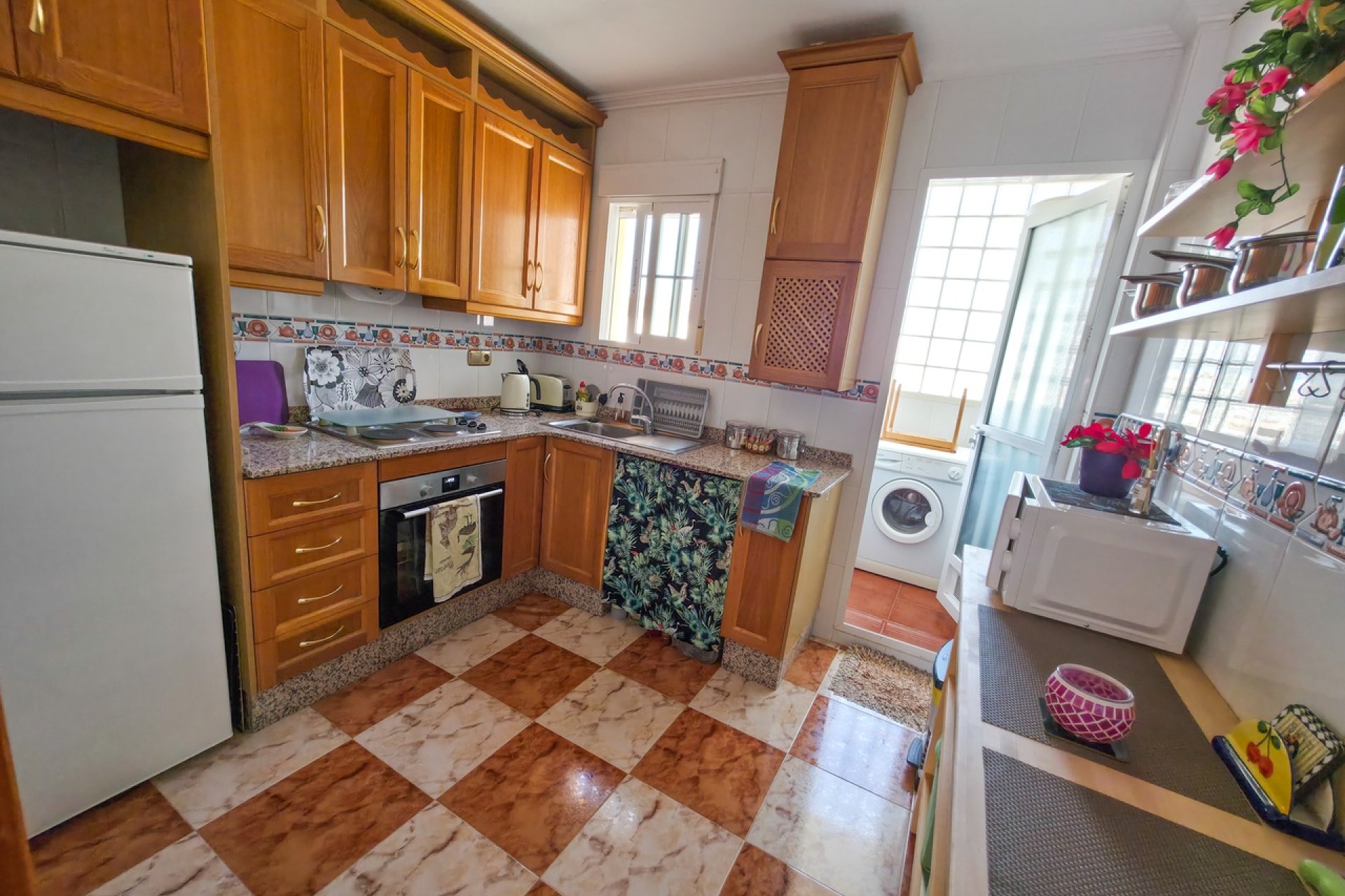 Reventa - Apartment -
Cabo Roig - Costa Blanca