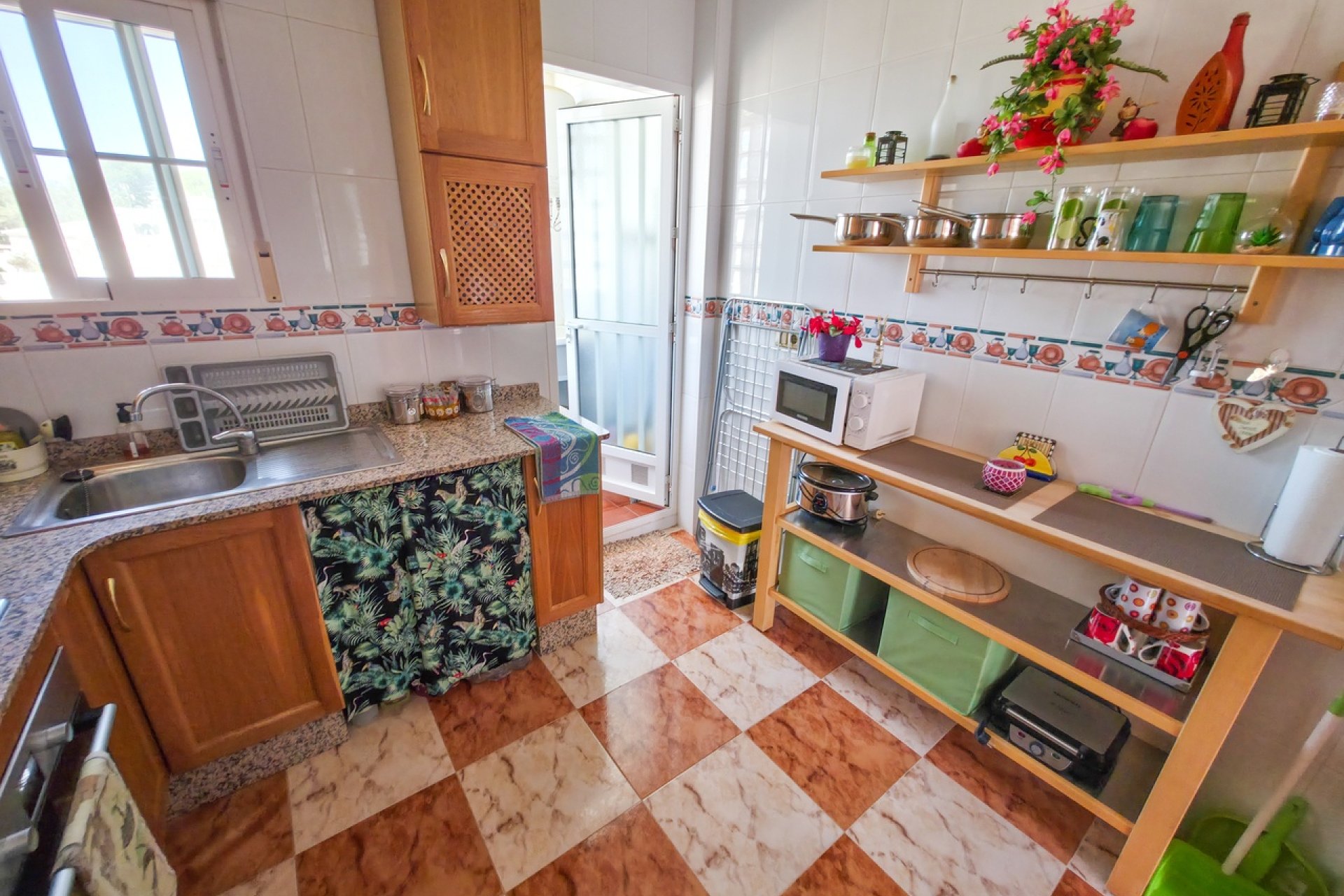 Reventa - Apartment -
Cabo Roig - Costa Blanca