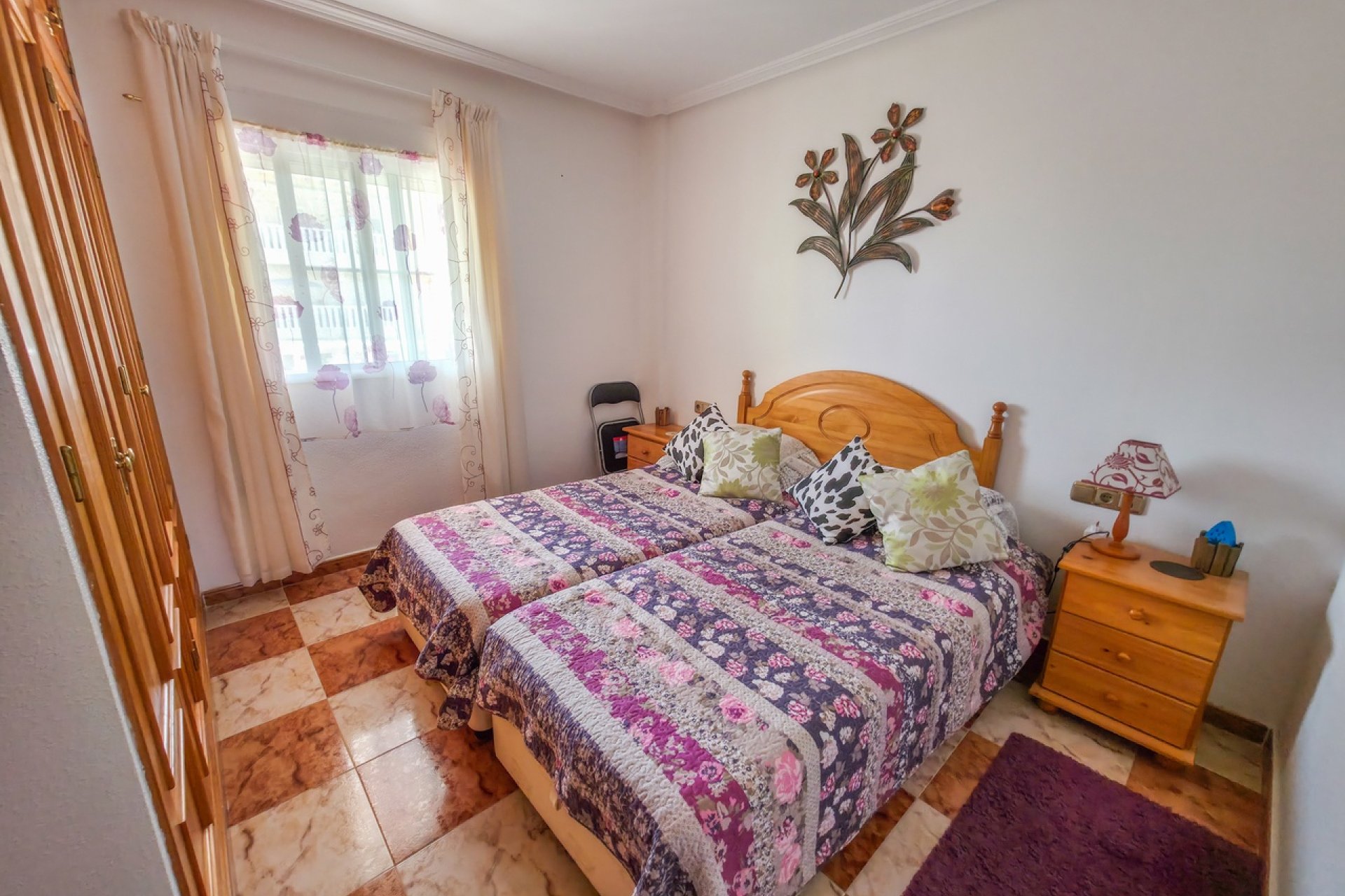 Reventa - Apartment -
Cabo Roig - Costa Blanca
