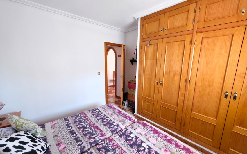 Reventa - Apartment -
Cabo Roig - Costa Blanca