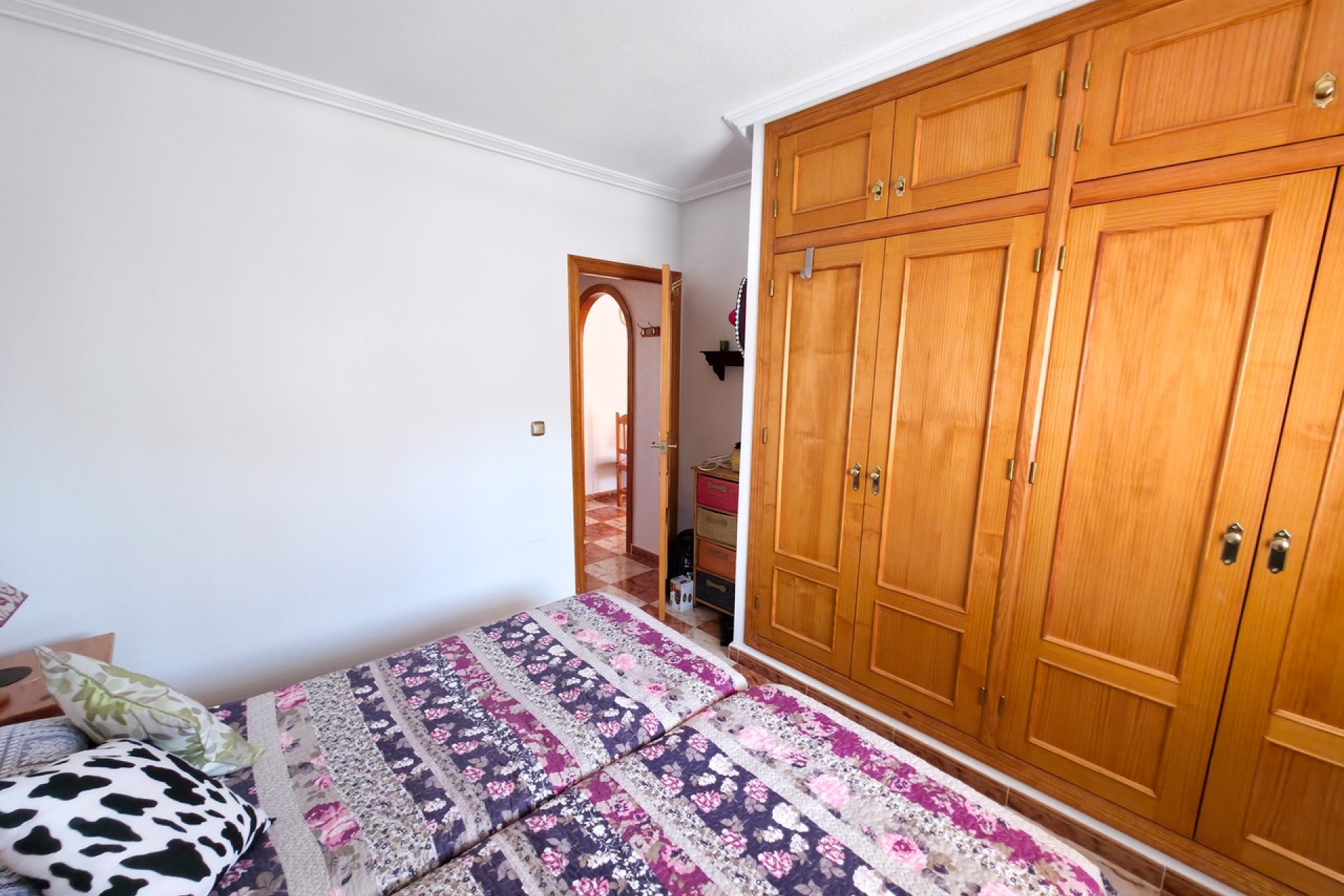 Reventa - Apartment -
Cabo Roig - Costa Blanca