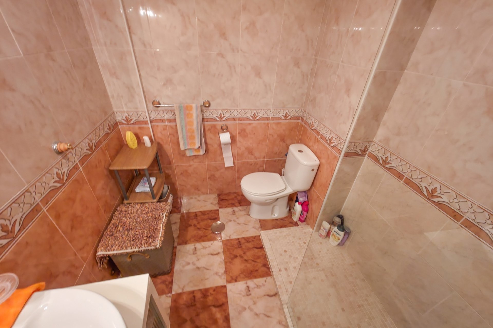 Reventa - Apartment -
Cabo Roig - Costa Blanca