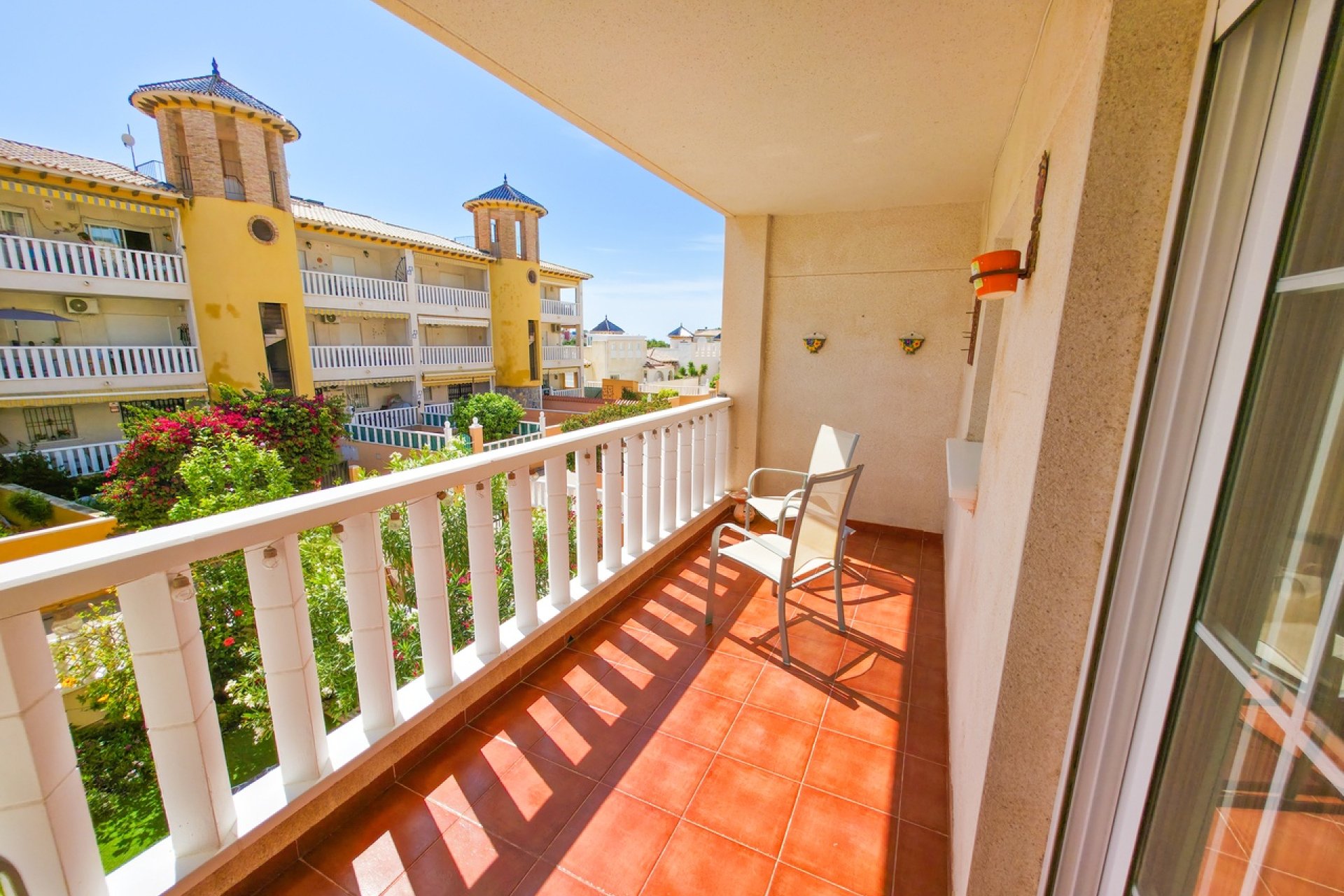 Reventa - Apartment -
Cabo Roig - Costa Blanca