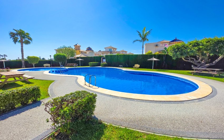 Reventa - Apartment -
Cabo Roig - Costa Blanca