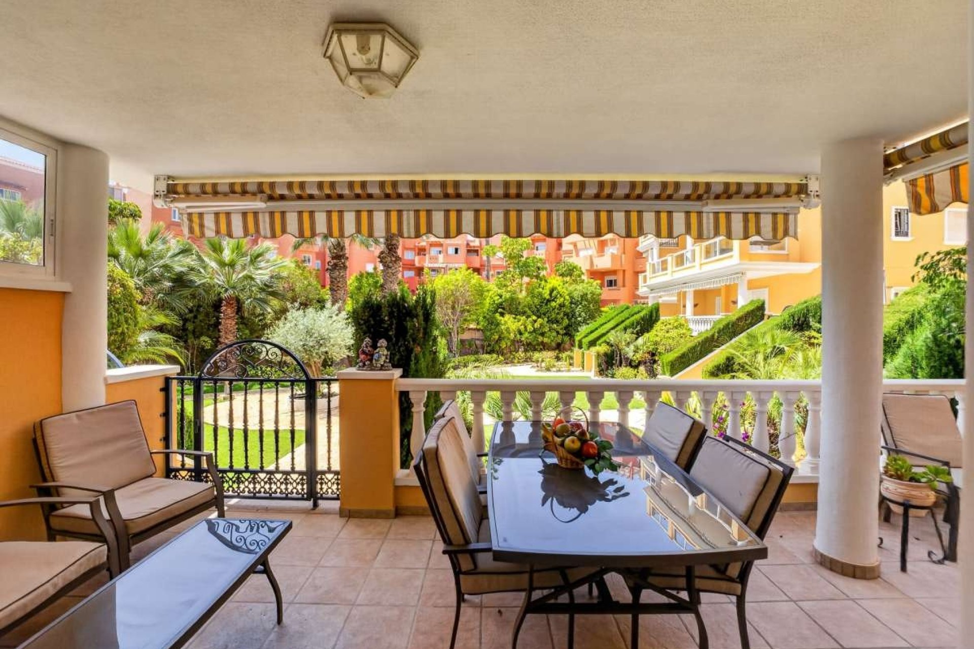Reventa - Apartment -
Cabo Roig - Costa Blanca