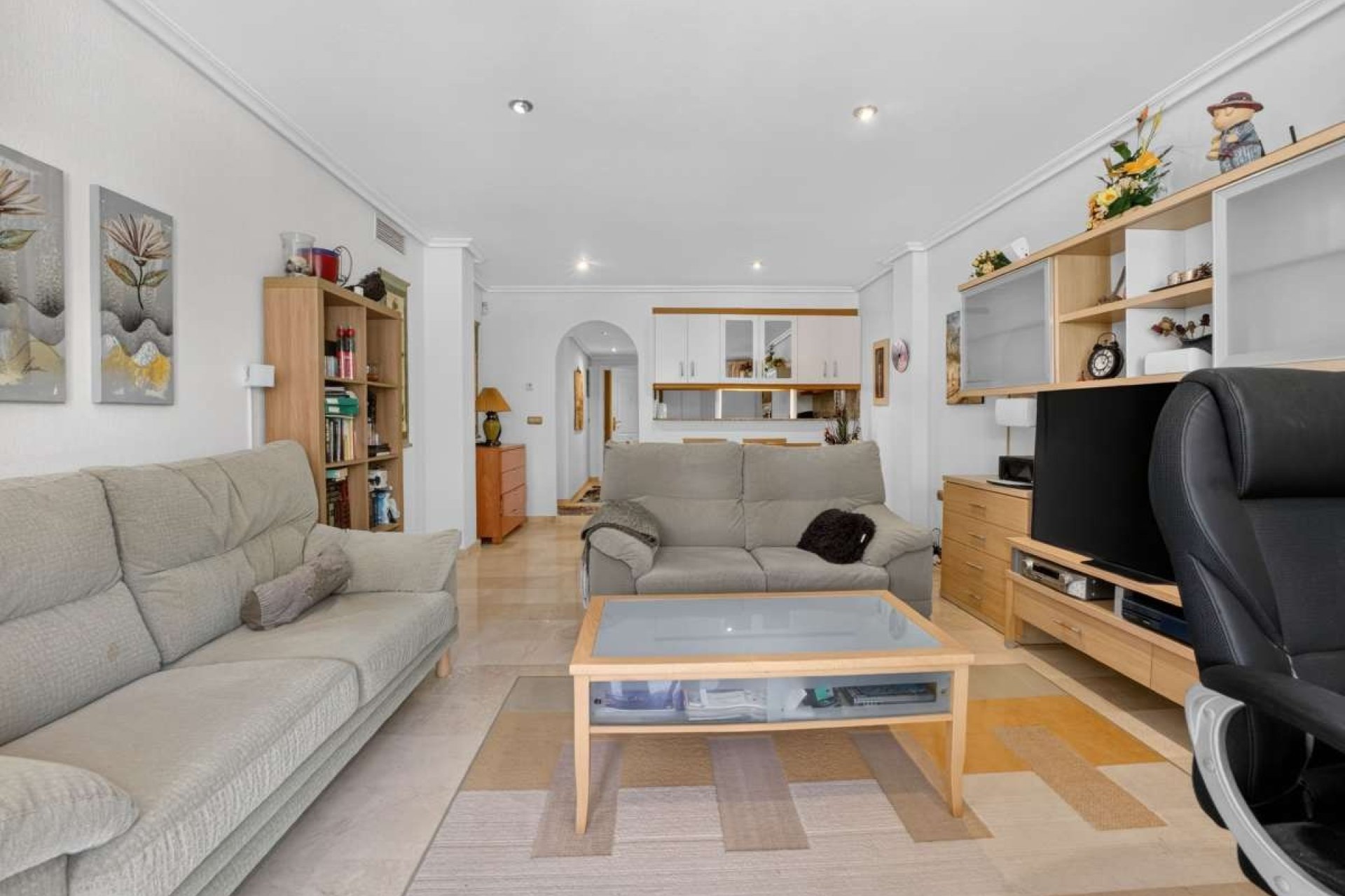 Reventa - Apartment -
Cabo Roig - Costa Blanca