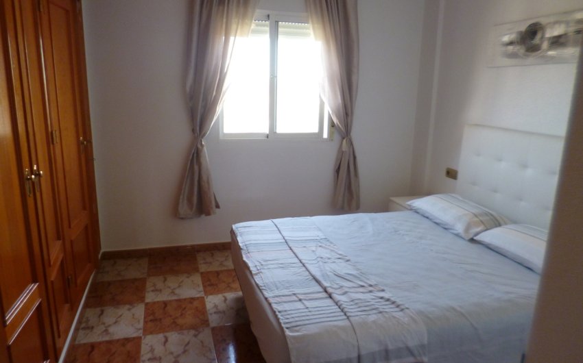 Reventa - Apartment -
Cabo Roig - Costa Blanca