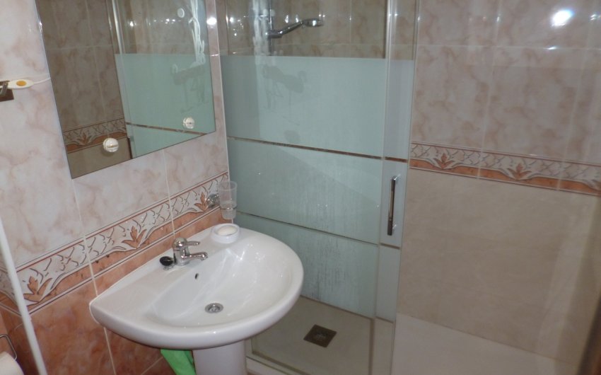 Reventa - Apartment -
Cabo Roig - Costa Blanca