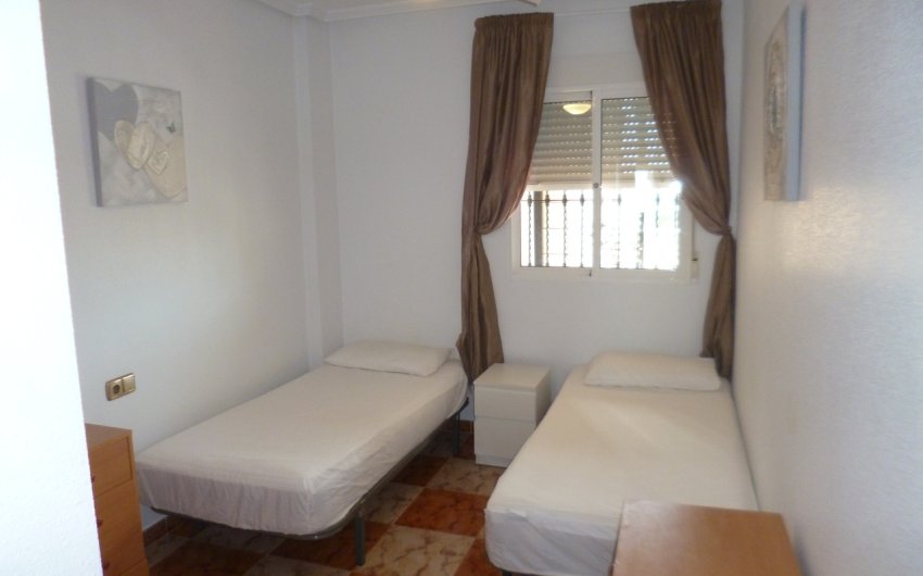 Reventa - Apartment -
Cabo Roig - Costa Blanca