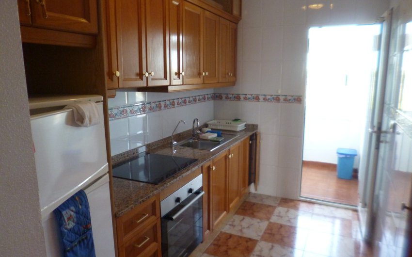 Reventa - Apartment -
Cabo Roig - Costa Blanca