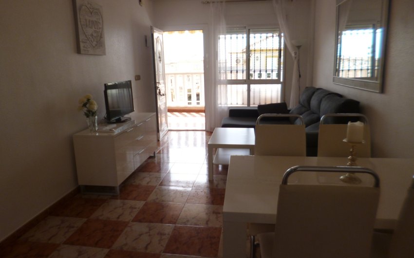 Reventa - Apartment -
Cabo Roig - Costa Blanca