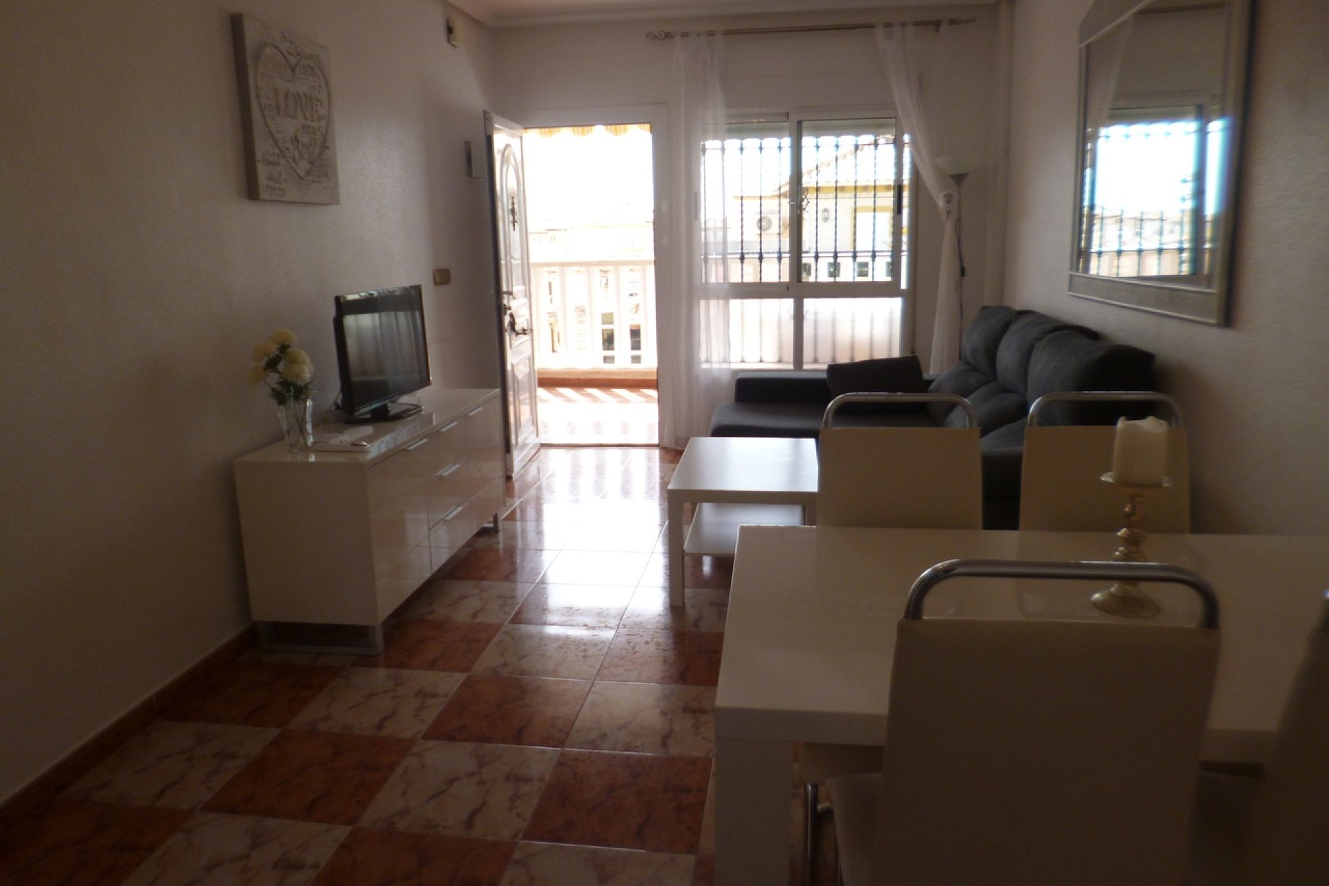 Reventa - Apartment -
Cabo Roig - Costa Blanca