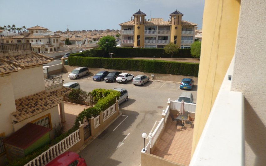 Reventa - Apartment -
Cabo Roig - Costa Blanca