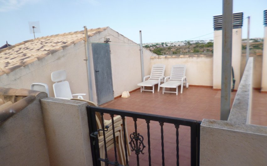 Reventa - Apartment -
Cabo Roig - Costa Blanca